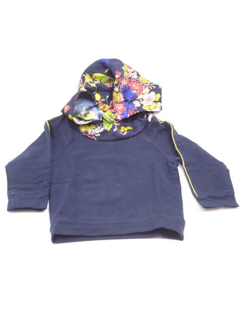 Gaultier Junior - Hoodie (92)